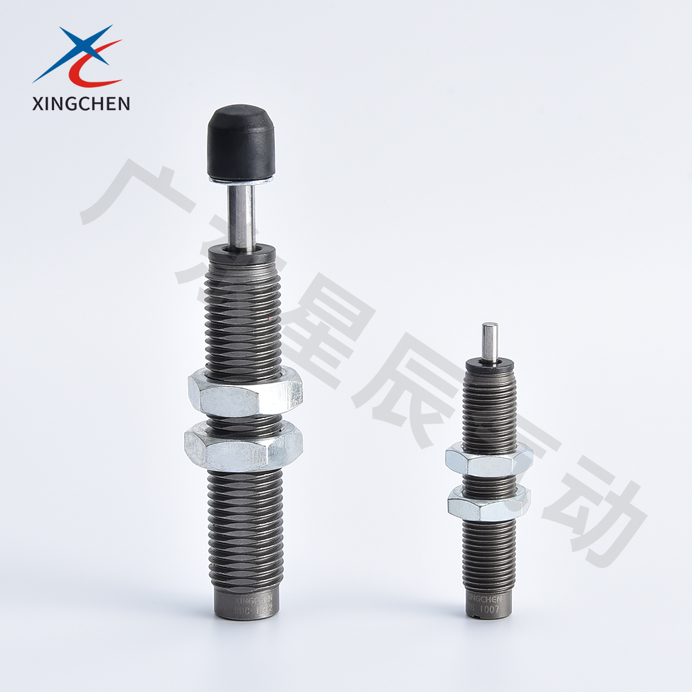 油壓吸震器RB、RBC系列