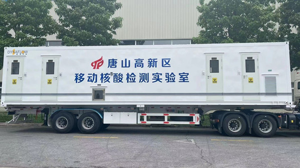 II型環(huán)境標志閃耀在新冠抗疫一線