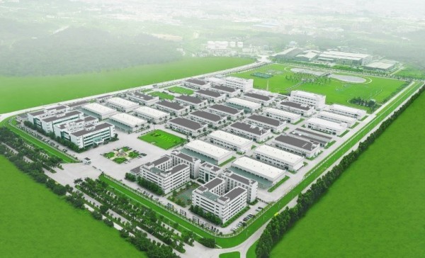 打造全生命周期的綠色環(huán)保產(chǎn)品企業(yè)——東莞大寶榮獲“綠色領(lǐng)跑企業(yè)”榮譽(yù)稱號(hào)